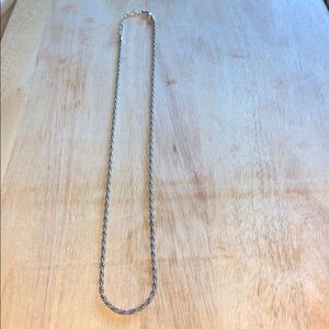 Brighton Thick Chain